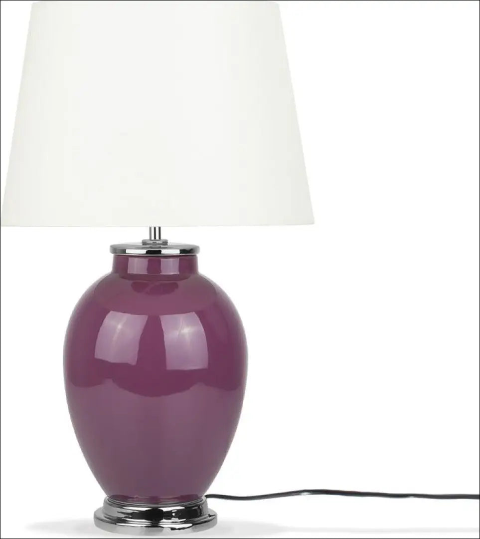 Stalinis šviestuvas DI8782 - €63 Save 55% 50-100, __label:Pristatymas 1-2 d.d., color-balta, color-violetine,