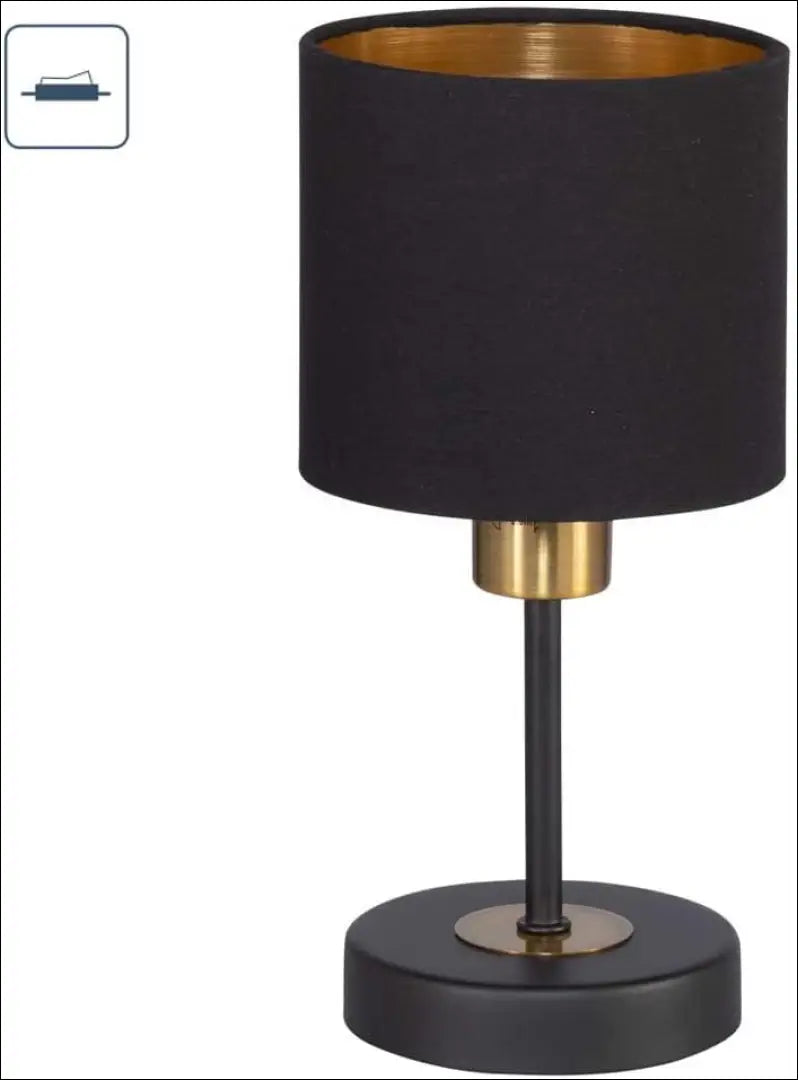 Stalinis šviestuvas LOTTE DA415 - €13 Save 50% __label:Pristatymas 1-2 d.d., staliniai-sviestuvai, sviestuvai, under-25