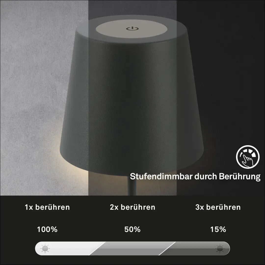 Stalinių LED šviestuvų komplektas (2vnt) DI12451 - €32 Save 50% 25-50, __label:Pristatymas 1-2 d.d., color-pilka,