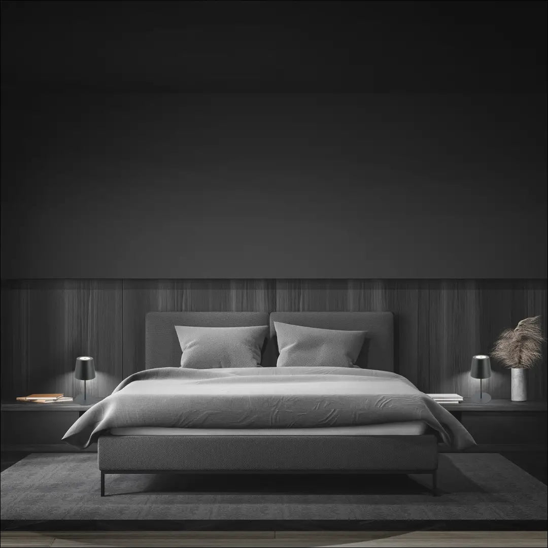 Stalinių LED šviestuvų komplektas (2vnt) DI12451 - €32 Save 50% 25-50, __label:Pristatymas 1-2 d.d., color-pilka,