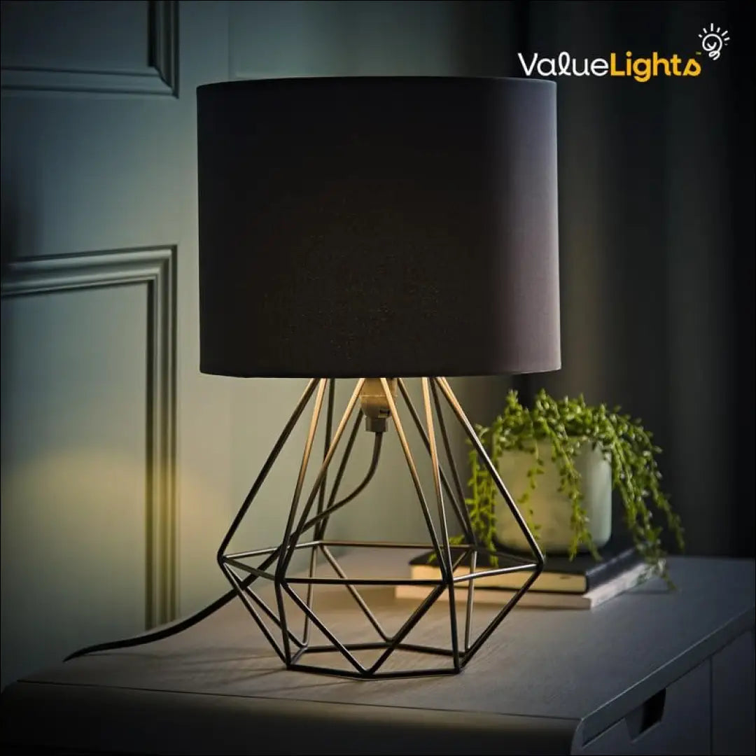 Stalinių šviestuvų komplektas (2vnt) DI12153 - €30 Save 50% 25-50, __label:Pristatymas 1-2 d.d., color-juoda,