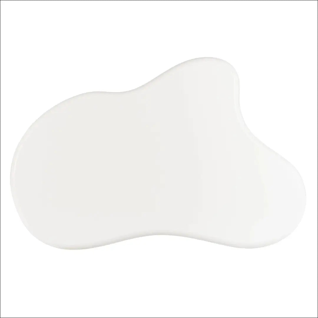 Staliukas iš MDF baltos spalvos TE1154 - €143 Save 15% 100-200, __label:Pristatymas 5-14 d.d., elite, uzsakomi,