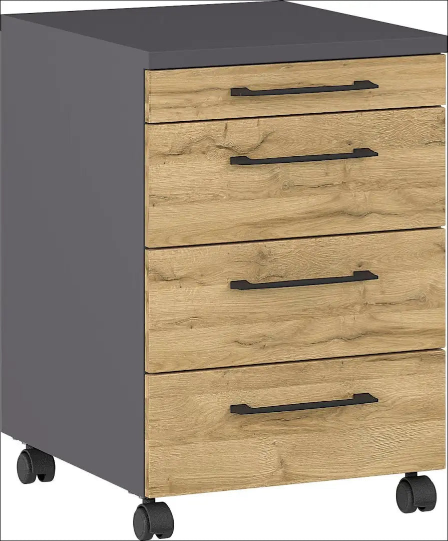 Staliukas su ratukais GI960 - €135 Save 50% 100-200, __label:Pristatymas 1-2 d.d., biuro-baldai, biuro-lentynos,