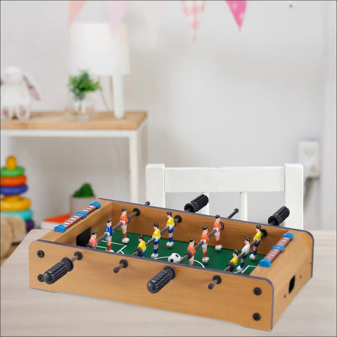 Stalo futbolo stalas DA0186 - €17 Save 55% __label:Pristatymas 1-2 d.d., dekoracijos-kita, kita, lauko-kita, under-25