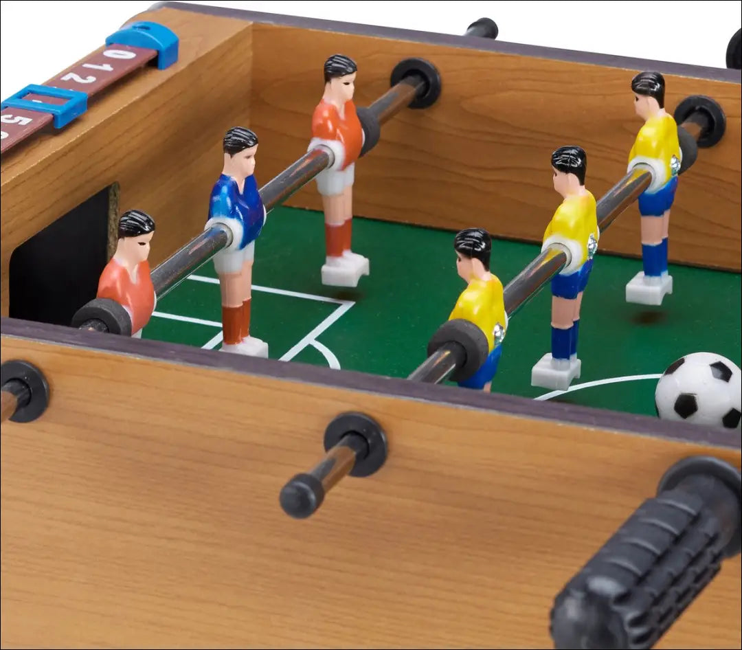 Stalo futbolo stalas DA0186 - €17 Save 55% __label:Pristatymas 1-2 d.d., dekoracijos-kita, kita, lauko-kita, under-25