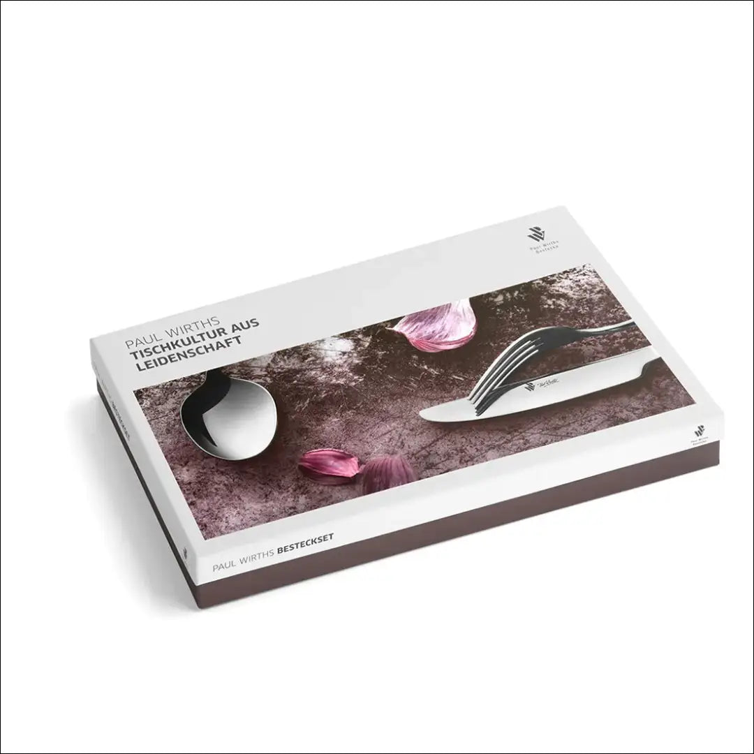 Stalo įrankių komplektas (6 asmenims) DI10881 - €115 Save 50% 100-200, __label:Pristatymas 1-2 d.d., color-juoda,