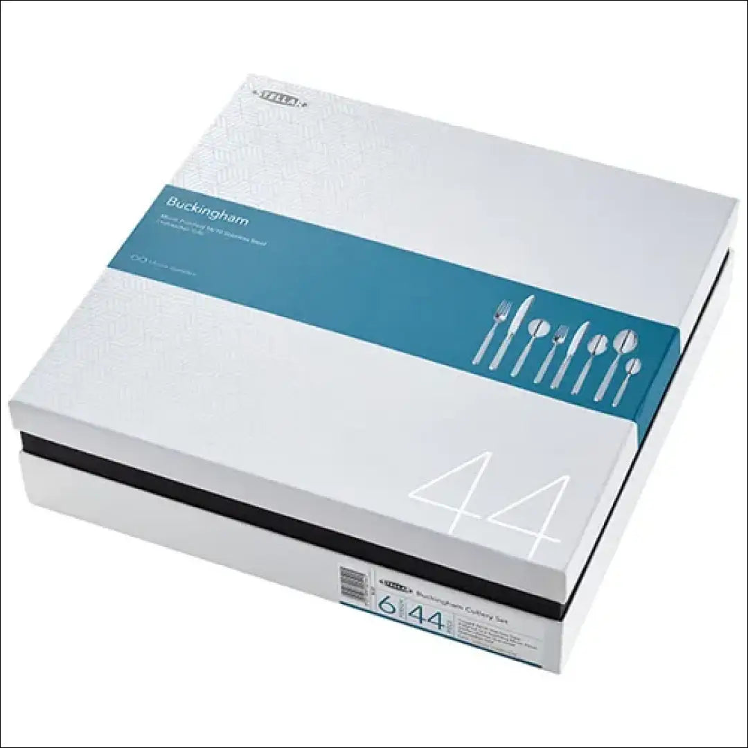 Stalo įrankių komplektas (6 asmenims) DI12178 - €55 Save 50% 50-100, __label:Pristatymas 1-2 d.d., color-sidabrine,