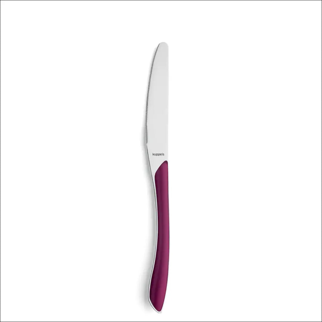 Stalo įrankių komplektas (6 asmenims) DI8814 - €36 Save 50% 25-50, __label:Pristatymas 1-2 d.d., color-rozine,