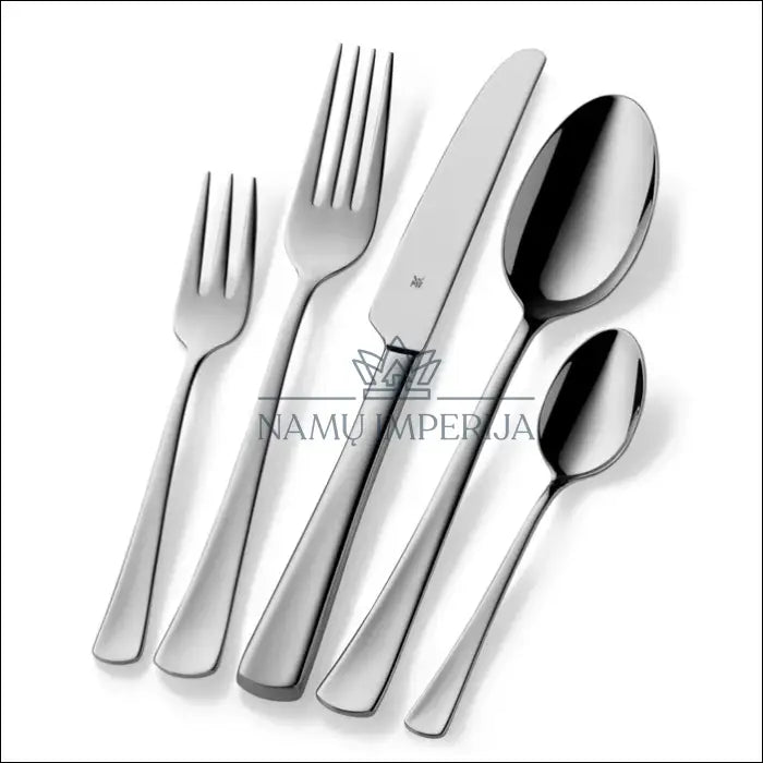 Stalo įrankių komplektas (60 dalių) ’WMF’ DI9950 €79 Save 50% 50 100, __label:Pristatymas 1 2 d.d., color sidabrine,