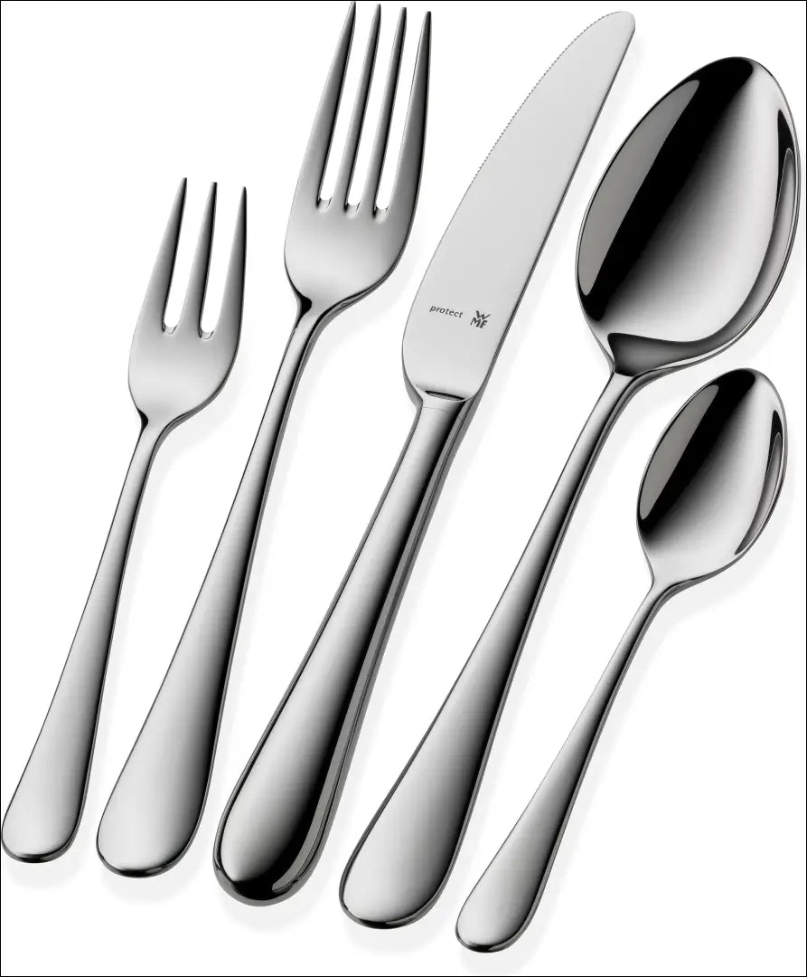 Stalo įrankių komplektas (66 dalių) ’WMF’ DI10348 - €699 Save 30% __label:Pristatymas 1-2 d.d., color-sidabrine, indai,