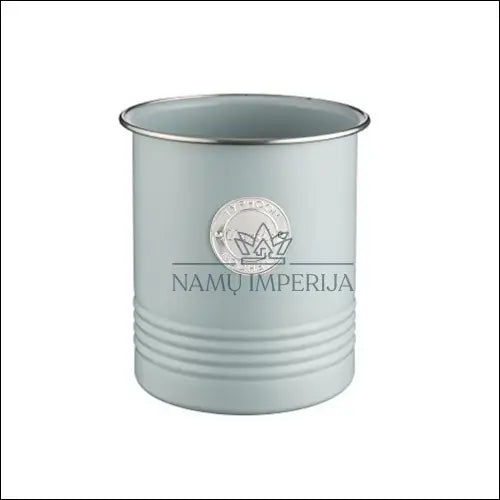 Stalo įrankių laikiklis DI9330 - €21 Save 55% __label:Pristatymas 1-2 d.d., color-melyna, interjeras, material-metalas,