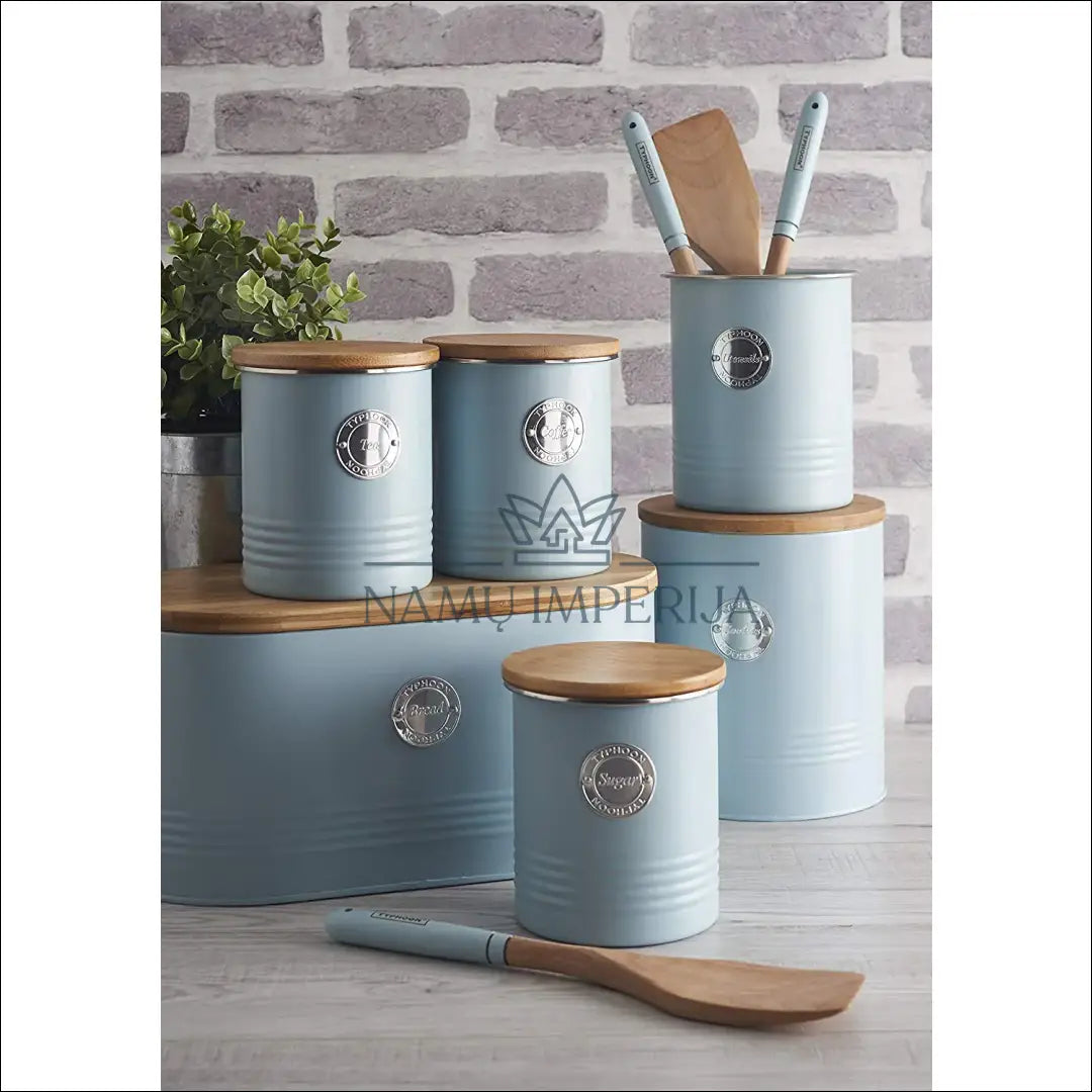 Stalo įrankių laikiklis DI9330 - €21 Save 55% __label:Pristatymas 1-2 d.d., color-melyna, interjeras, material-metalas,