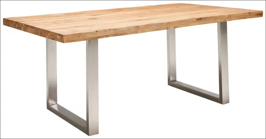 Stalo kojų komplektas (2vnt) KI1636 - €120 Save 50% 100-200, __label:Pristatymas 1-2 d.d., color-sidabrine, kita,