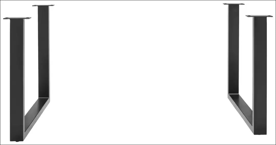 Stalo kojų komplektas (2vnt) KI1637 - €120 Save 50% 100-200, __label:Pristatymas 1-2 d.d., color-pilka, kita,