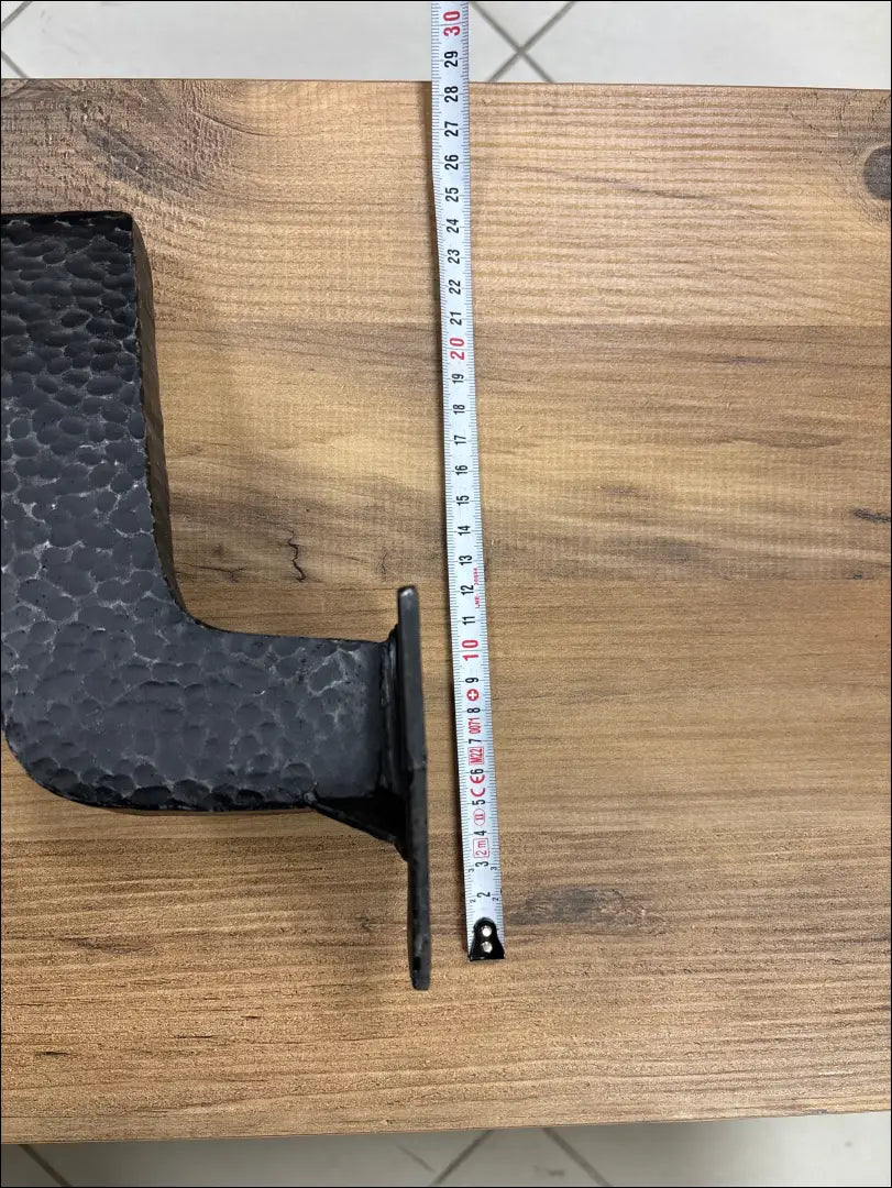 Stalo kojų komplektas (4vnt) KI1082 - €270 Save 55% __label:Pristatymas 1-2 d.d., color-juoda, kita, material-metalas,