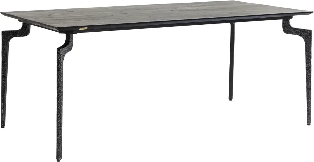 Stalo kojų komplektas (4vnt) KI1082 - €270 Save 55% __label:Pristatymas 1-2 d.d., color-juoda, kita, material-metalas,