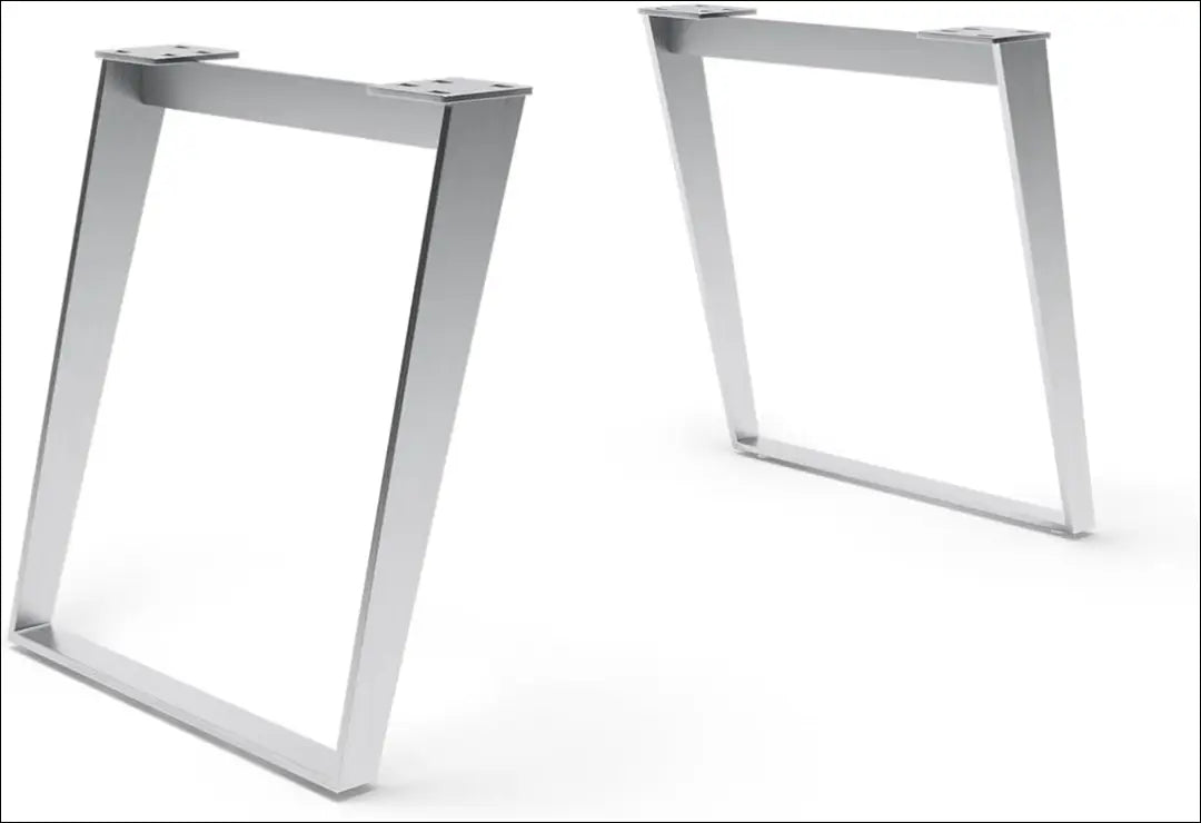 Stalo kojų komplektas KI1388 - €220 Save 50% __label:Pristatymas 1-2 d.d., color-sidabrine, kita, material-metalas,