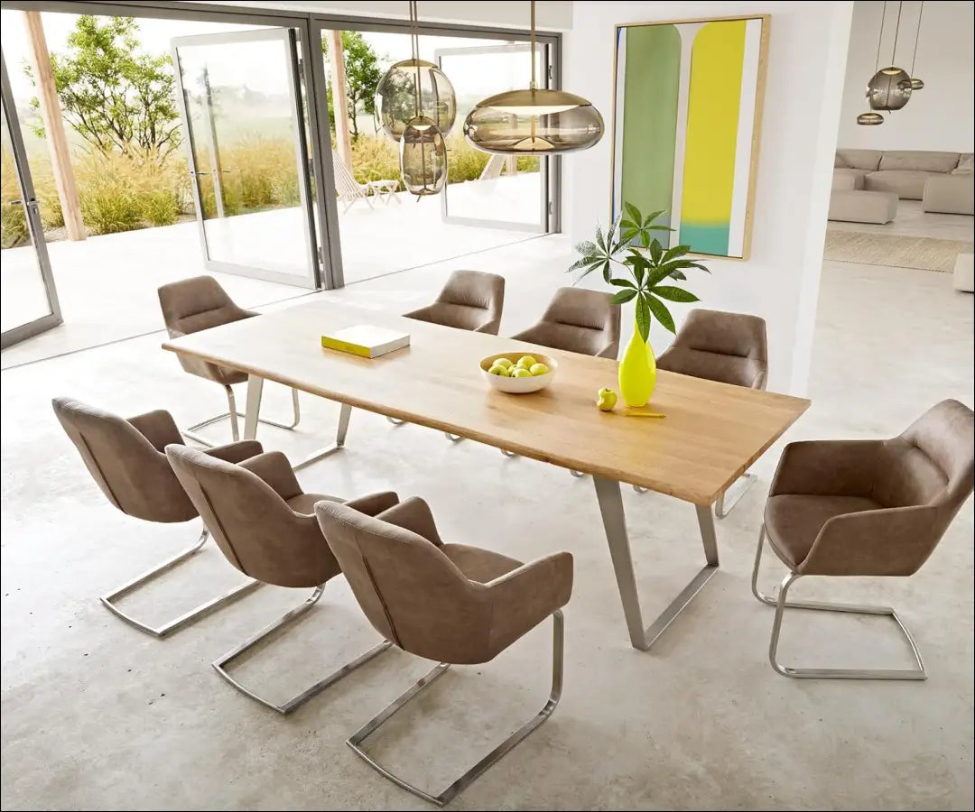 Stalo kojų komplektas KI1388 - €220 Save 50% __label:Pristatymas 1-2 d.d., color-sidabrine, kita, material-metalas,