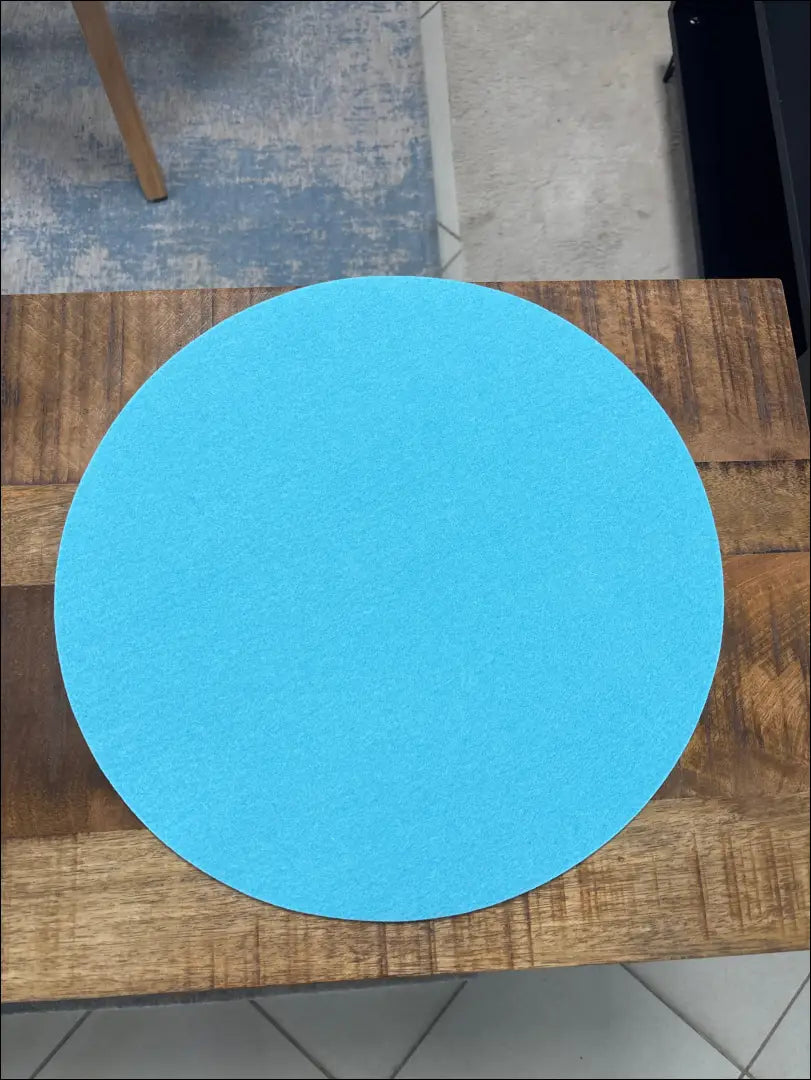 Stalo padėkliukas DI9740 - €11 Save 50% __label:Pristatymas 1-2 d.d., color-melyna, staltieses, tekstile, under-25 Iki