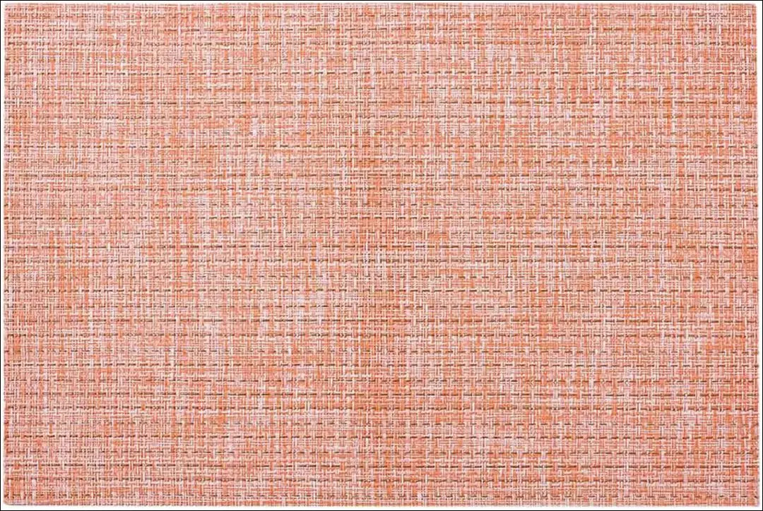 Stalo padėkliukų komplektas (2vnt) DI4679 - €4 Save 70% __label:Pristatymas 1-2 d.d., color-oranzine, color-rozine,