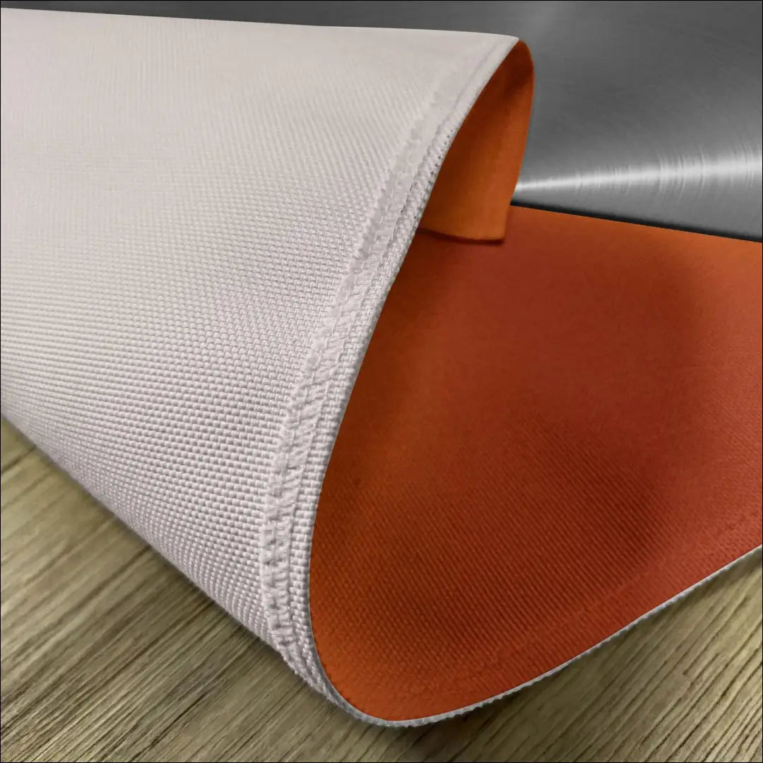 Stalo padėkliukų komplektas (4vnt) DI11467 - €8 Save 50% __label:Pristatymas 1-2 d.d., color-oranzine, color-pilka,