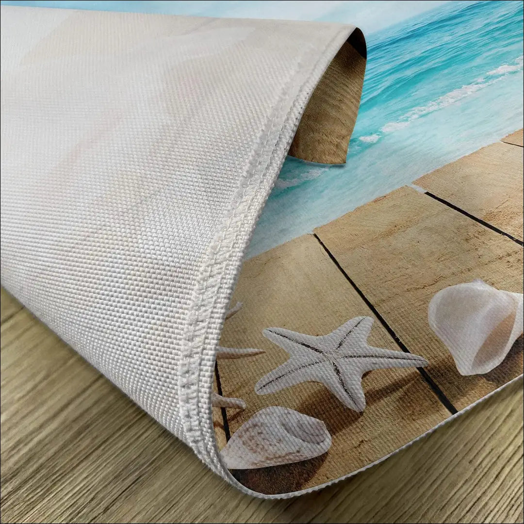 Stalo padėkliukų komplektas (4vnt) DI11835 - €12 Save 50% __label:Pristatymas 1-2 d.d., color-marga, color-margas,