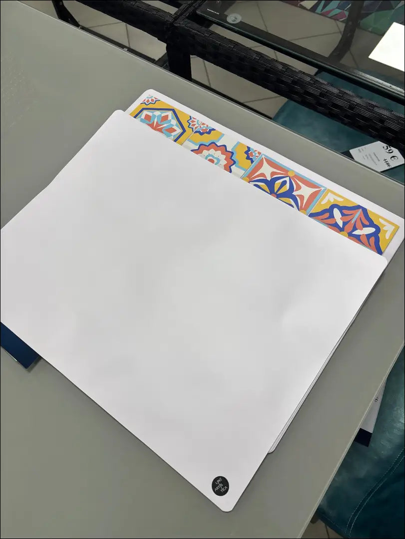 Stalo padėkliukų komplektas (6vnt) DI11000 - €28 Save 50% 25-50, __label:Pristatymas 1-2 d.d., color-marga,