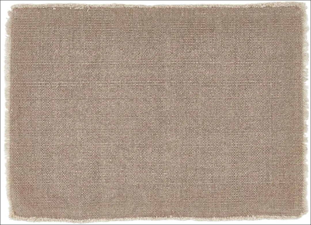 Stalo padėkliukų komplektas (6vnt) DI2264 - €21 Save 65% __label:Pristatymas 1-2 d.d., color-ruda, color-smelio,