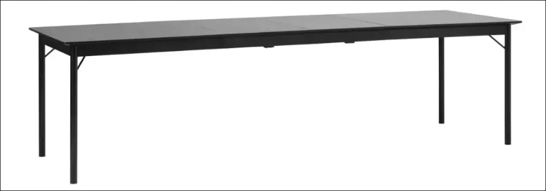 Stalo prailginimo plokštė KI1494 - €63 Save 50% 50-100, __label:Pristatymas 1-2 d.d., color-juoda, kita,