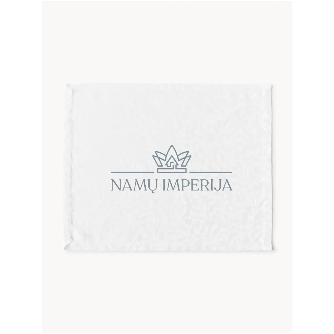 Stalo servetėlių komplektas (2vnt) DI9923 - €15 Save 50% __label:Pristatymas 1-2 d.d., color-balta, material-medvilne,