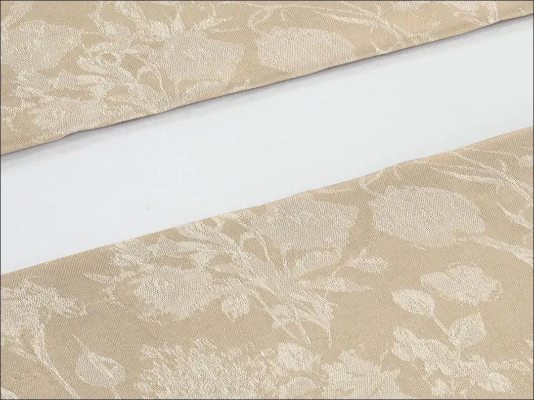Stalo servetėlių komplektas (4vnt) DI11844 - €10 Save 50% __label:Pristatymas 1-2 d.d., color-smelio,