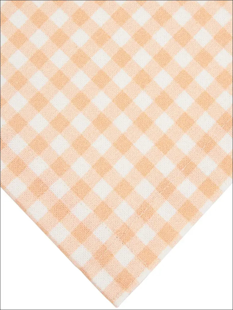 Stalo takelis (40x145cm) DI4596 - €8 Save 65% __label:Pristatymas 1-2 d.d., color-balta, color-oranzine, color-rozine,