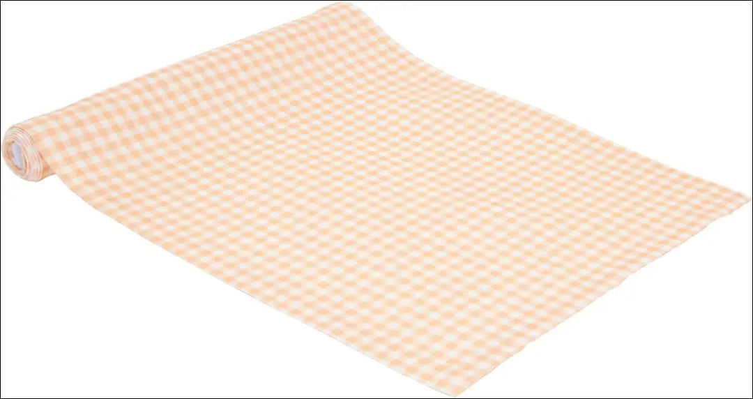 Stalo takelis (40x145cm) DI4596 - €8 Save 65% __label:Pristatymas 1-2 d.d., color-balta, color-oranzine, color-rozine,