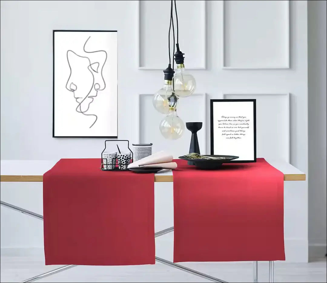 Stalo takelis DA0242 - €14 Save 50% __label:Pristatymas 1-2 d.d., staltieses, tekstile, under-25 Iki €25 Tablecloths