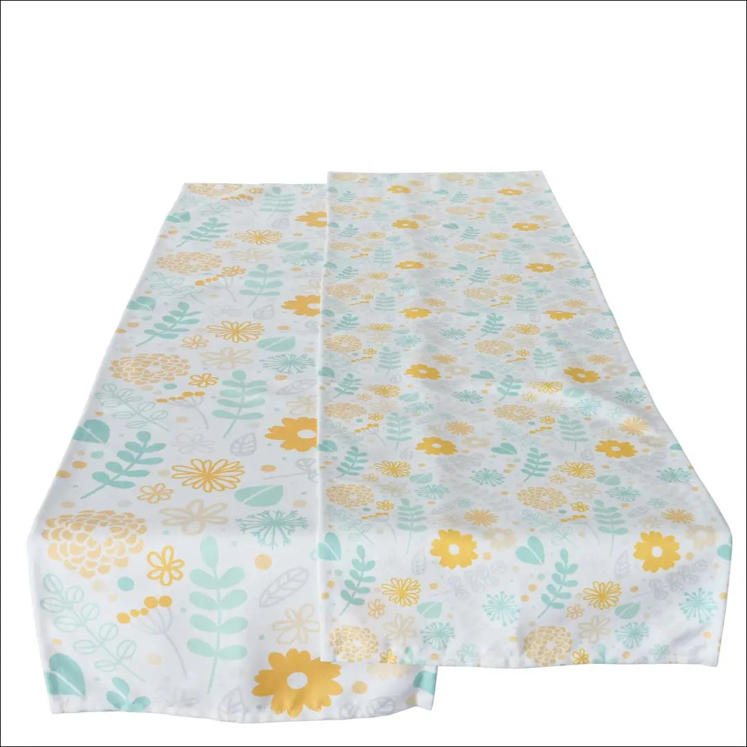 Stalo takelių komplektas (2vnt) DI6285 - €11 Save 65% __label:Pristatymas 1-2 d.d., color-balta, color-geltona,