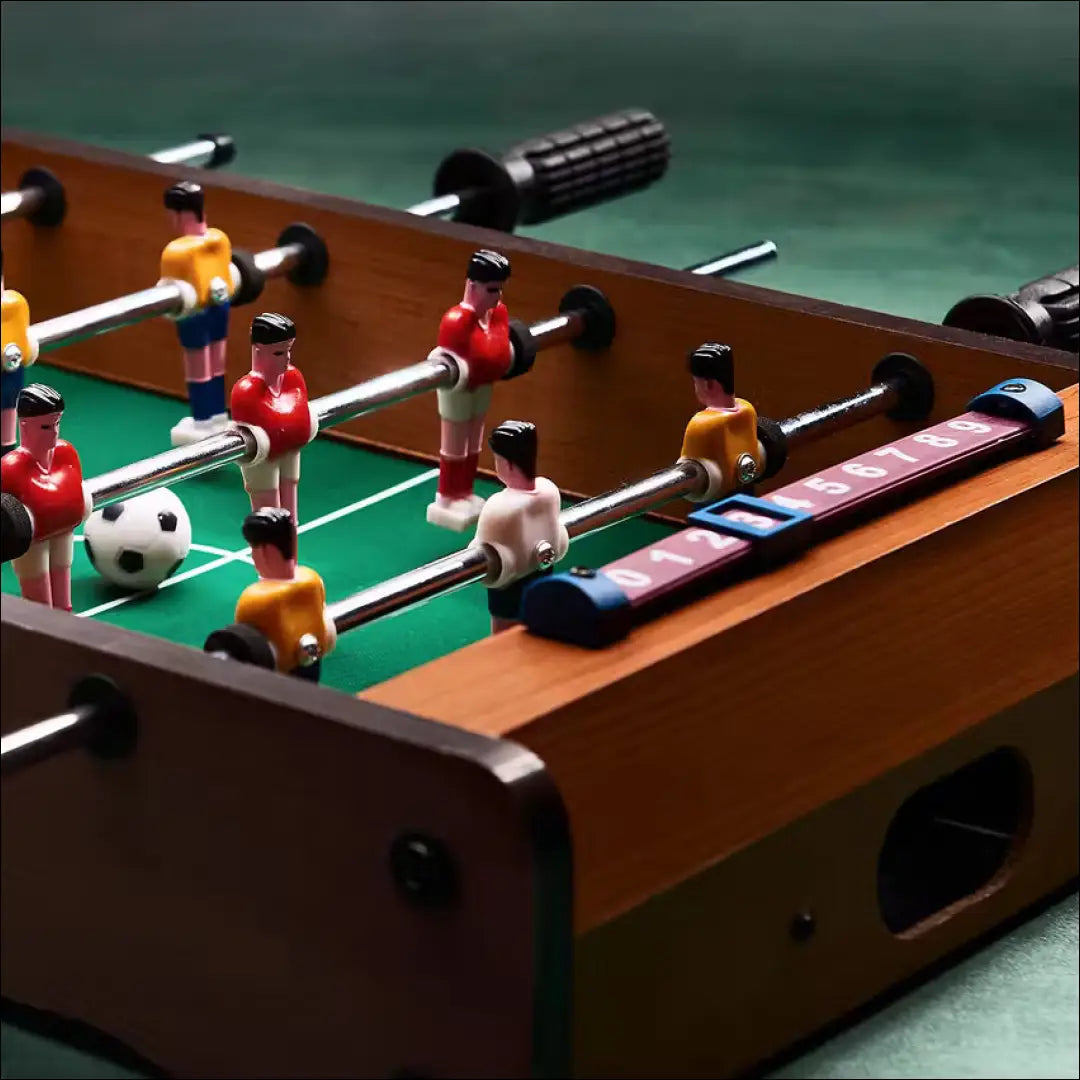 Stalo žaidimas DI9928 - €9 Save 55% __label:Pristatymas 1-2 d.d., color-marga, color-margas, kita, material-mdf Iki €25