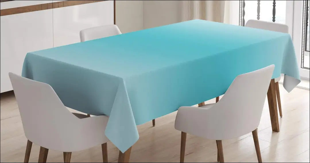 Staltiesė DI10267 - €14 Save 50% __label:Pristatymas 1-2 d.d., color-melyna, material-poliesteris, staltieses, tekstile