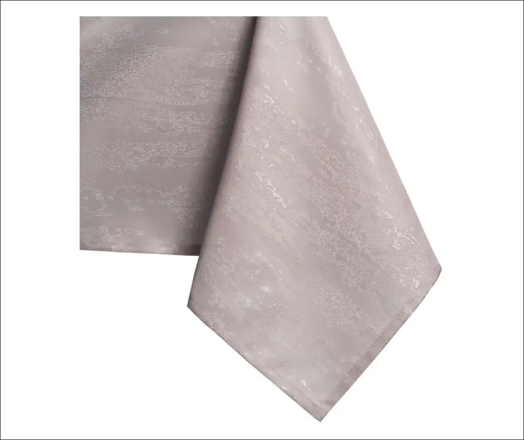 Staltiesė DI11431 - €33 Save 50% 25-50, __label:Pristatymas 1-2 d.d., color-rozine, material-poliesteris, staltieses