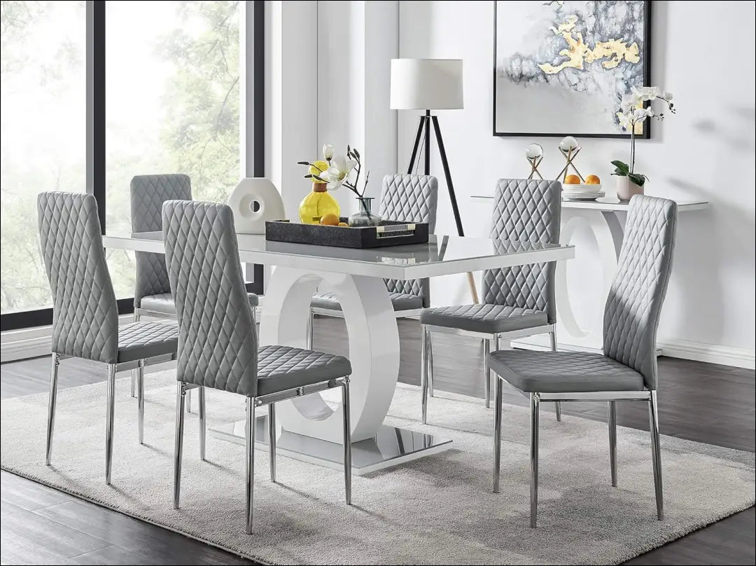 Stalviršis KI1355 - €50 Save 50% 50-100, __label:Pristatymas 1-2 d.d., color-balta, color-pilka, kita to €100 Kitchen &