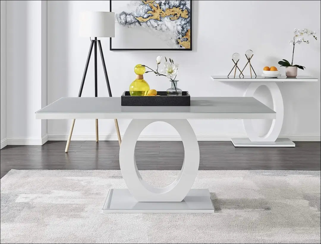 Stalviršis KI1355 - €50 Save 50% 50-100, __label:Pristatymas 1-2 d.d., color-balta, color-pilka, kita to €100 Kitchen &