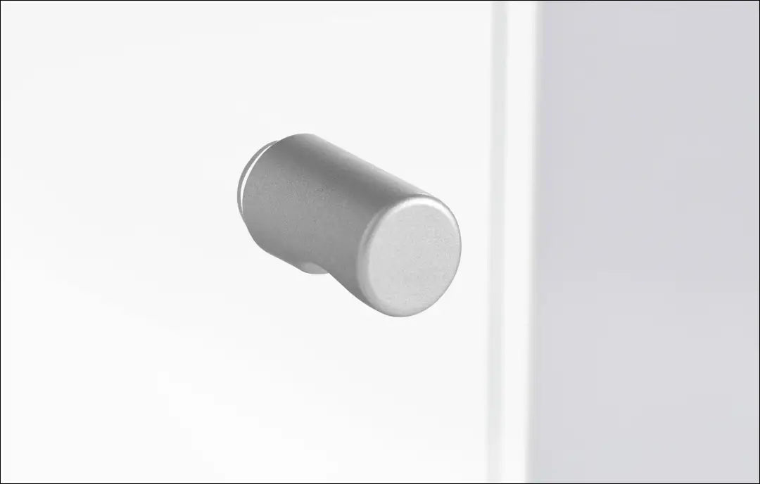 Stiklinė vitrina SI2320 - €120 Save 50% 100-200, __label:Pristatymas 1-2 d.d., color-balta, indaujos, komodos €100