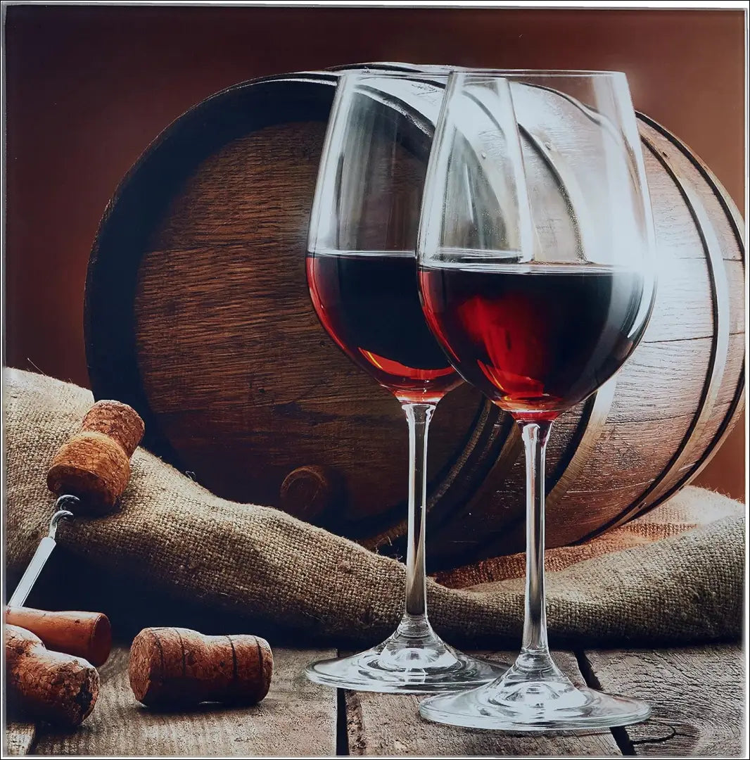 Stiklinis paveikslas DI10780 - €29 Save 50% 25-50, __label:Pristatymas 1-2 d.d., color-marga, color-margas, color-ruda