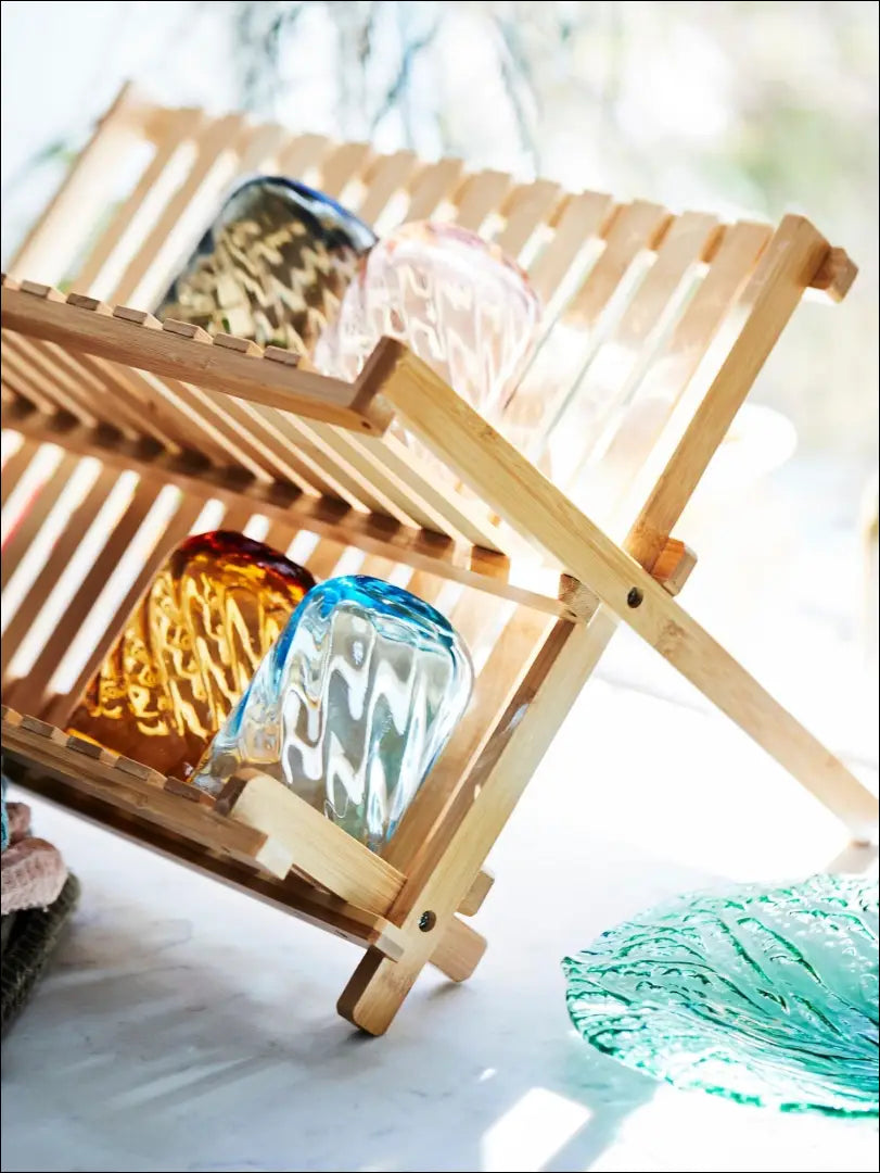 Stiklinių komplektas (4vnt) DI4214 - €10 Save 70% __label:Pristatymas 1-2 d.d., color-ruda, indai, interjeras,