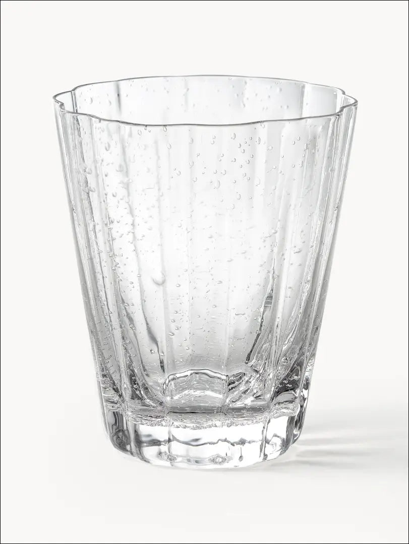 Stiklinių komplektas (4vnt) DI4514 - €10 Save 70% __label:Pristatymas 1-2 d.d., indai, interjeras, material-stiklas,