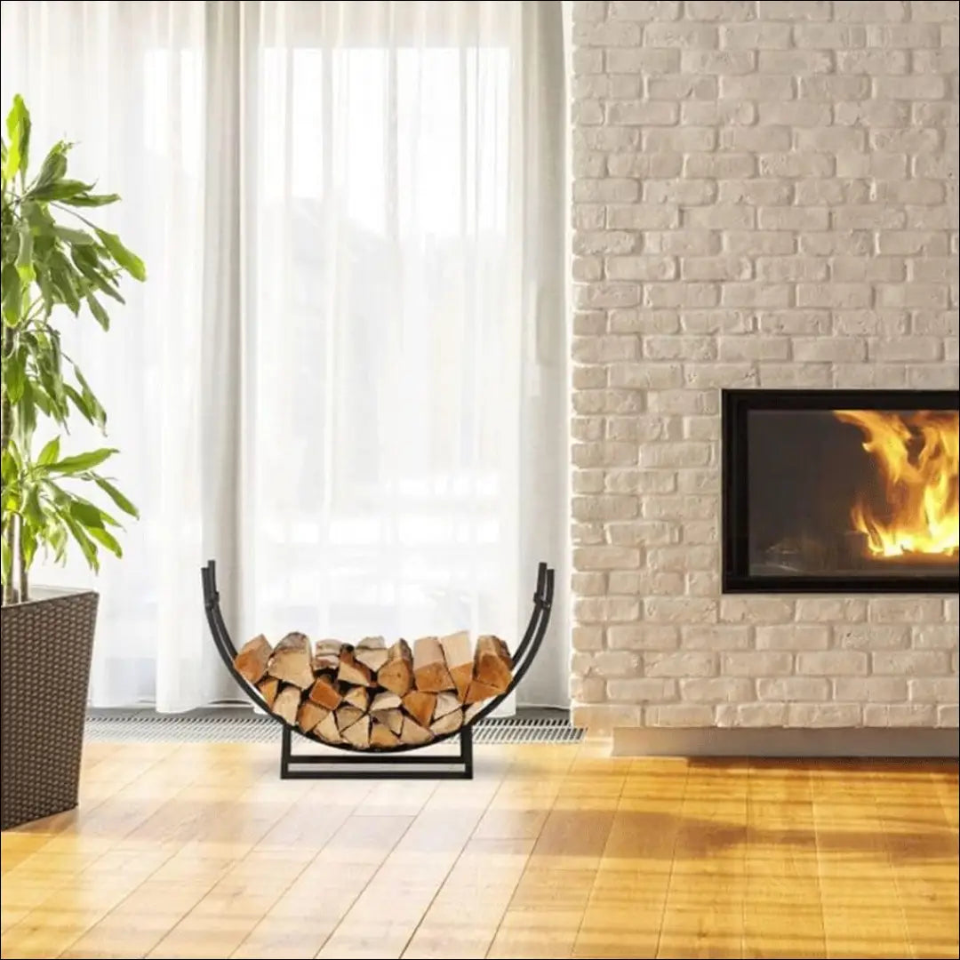 Stovas malkoms KI1461 - €39 Save 50% 25-50, __label:Pristatymas 1-2 d.d., color-juoda, dekoracijos, interjeras €25