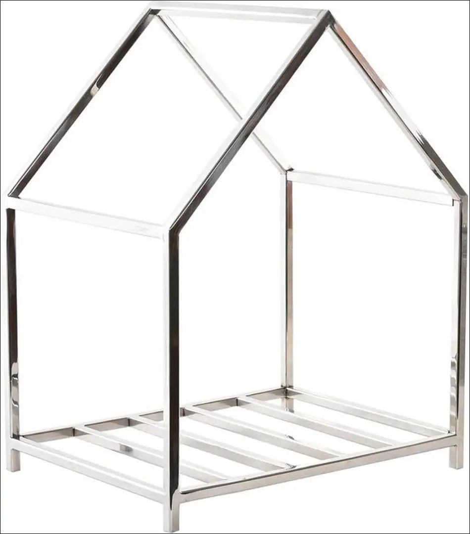 Stovas malkoms KI1485 - €55 Save 50% 50-100, __label:Pristatymas 1-2 d.d., color-sidabrine, dekoracijos, interjeras €50