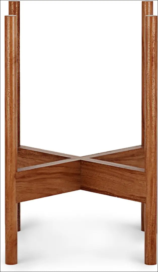 Stovas vazonui DI10175 - €19 Save 50% __label:Pristatymas 1-2 d.d., color-ruda, dekoracijos, interjeras, kita Iki €25