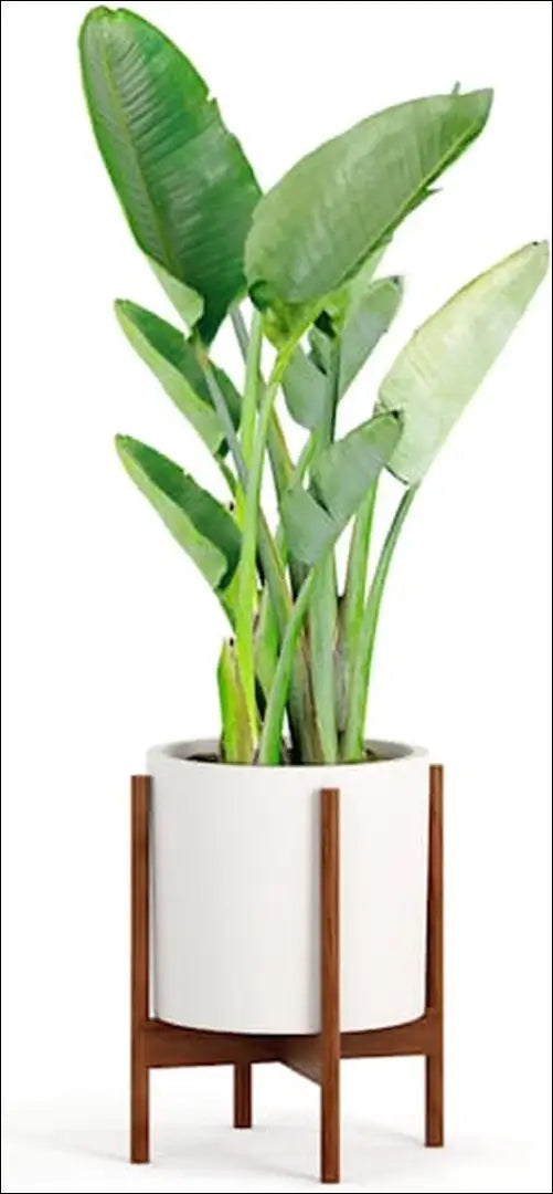 Stovas vazonui DI10175 - €19 Save 50% __label:Pristatymas 1-2 d.d., color-ruda, dekoracijos, interjeras, kita Iki €25