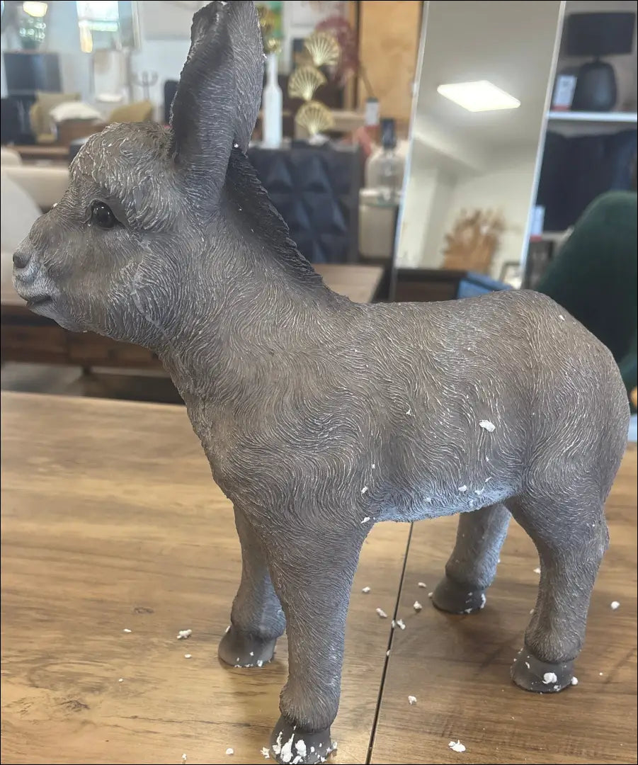 Stovinčio asilo lauko statula DA407 - €19 Save 50% __label:Pristatymas 1-2 d.d., dekoracijos-kita, lauko, lauko-kita,