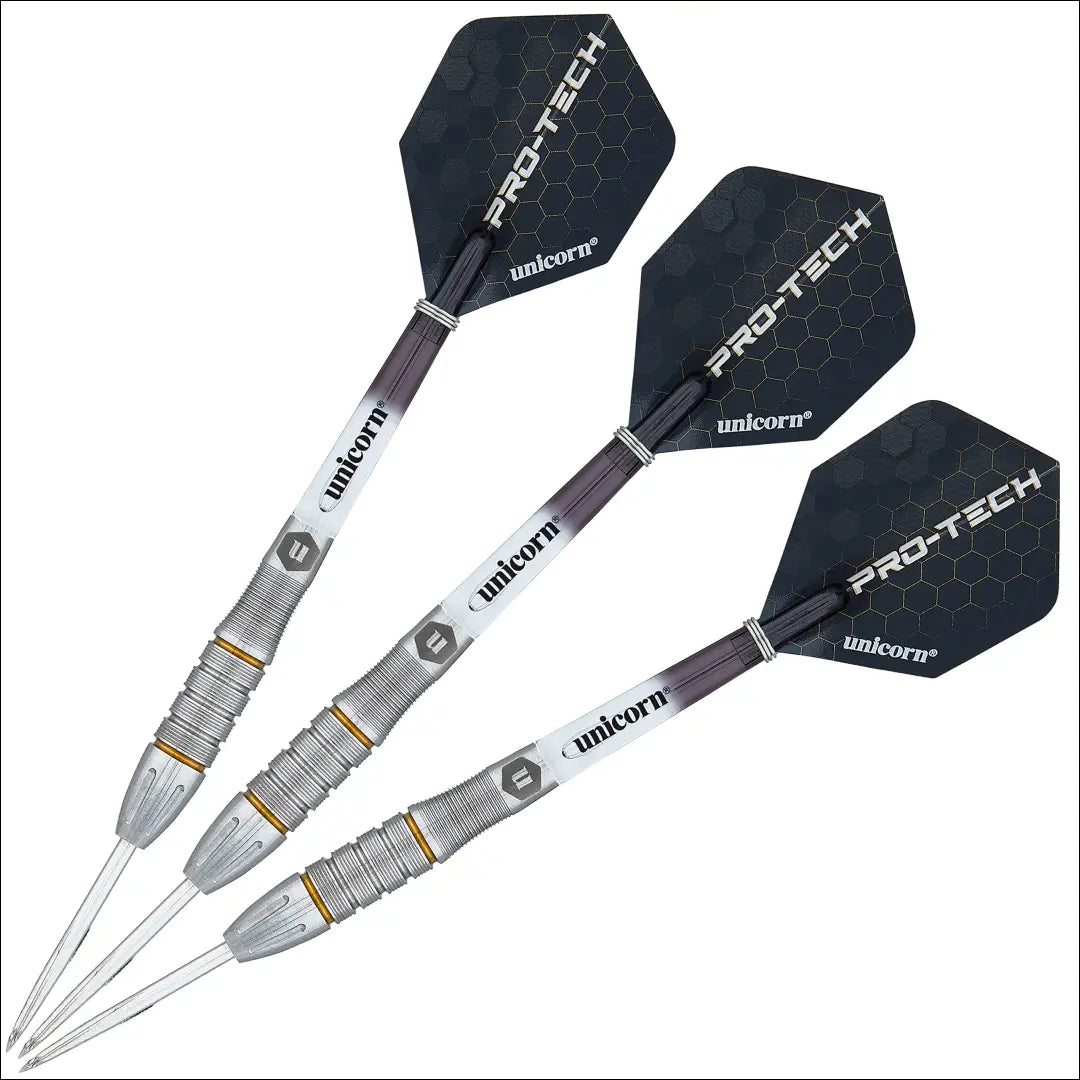 Strėlyčių komplektas ’UNICORN’ SP161 - €40 Save 50% 25-50, __label:Pristatymas 1-2 d.d., laisvalaikis €25 to €50 | Namų